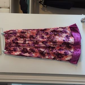 Anthropologie pajama bottoms